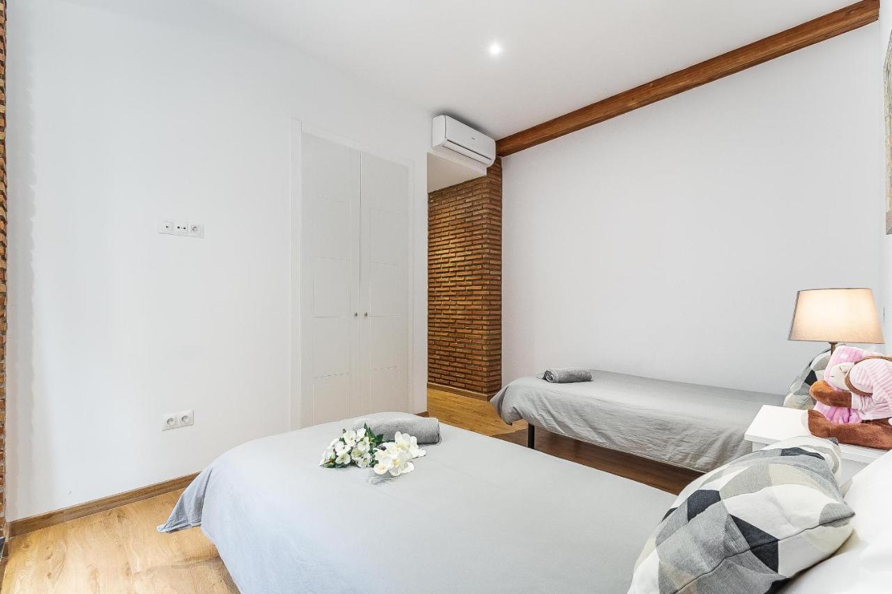 Appartement Exclusive Luxury At Plaza Uncibay, Center