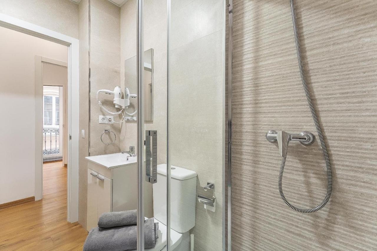 Exclusive Luxury At Plaza Uncibay, Center Appartement Málaga