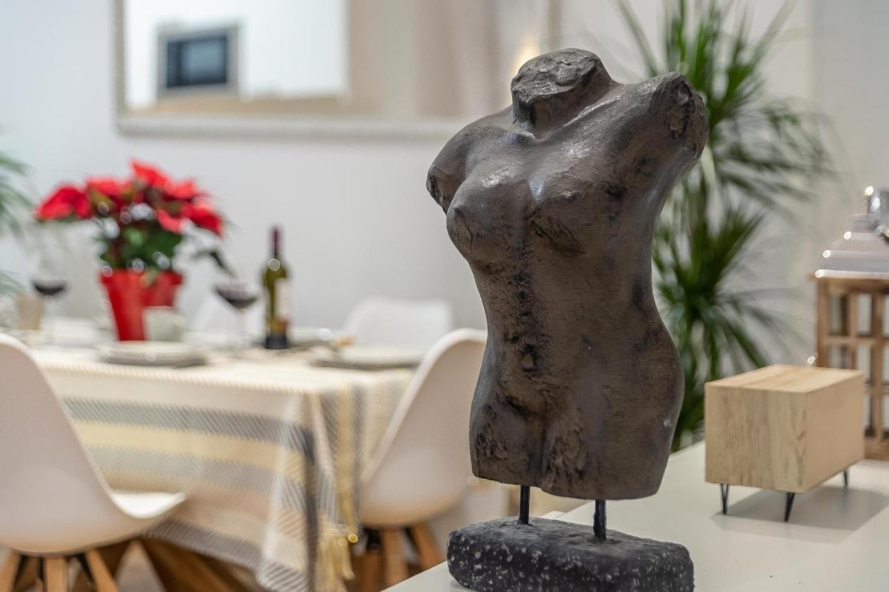 Exclusive Luxury At Plaza Uncibay, Center Appartement Málaga