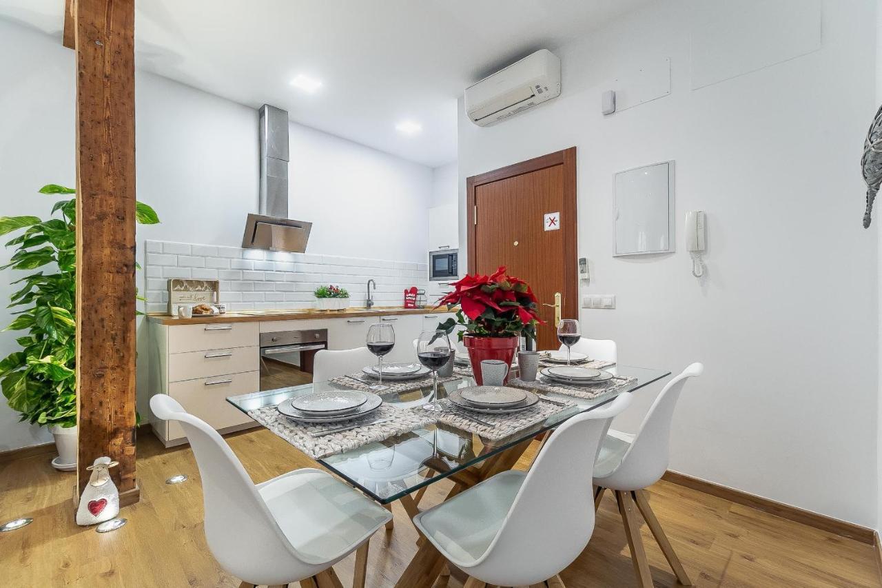 Appartement Exclusive Luxury At Plaza Uncibay, Center