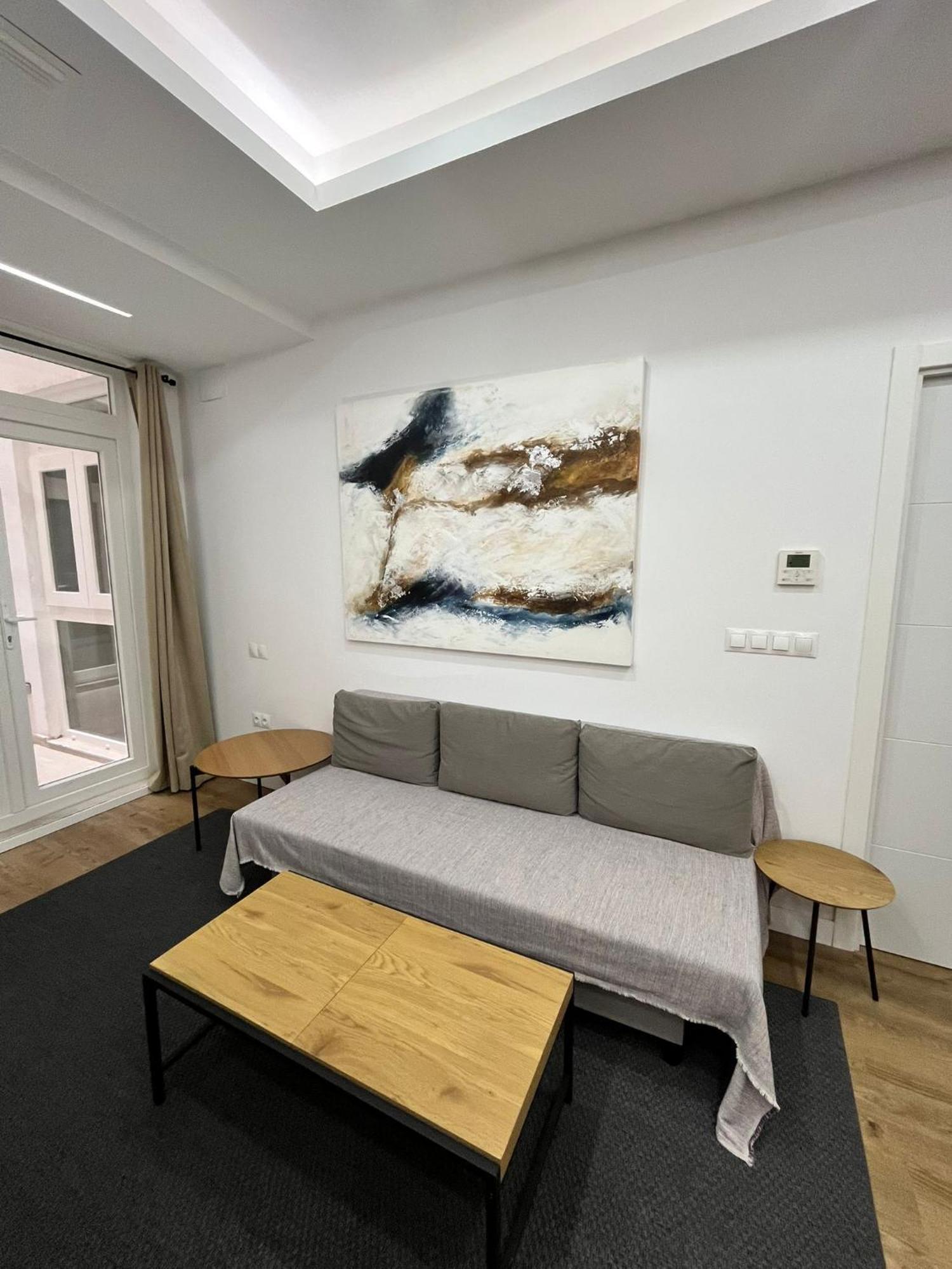 Exclusive Luxury At Plaza Uncibay, Center Appartement Málaga