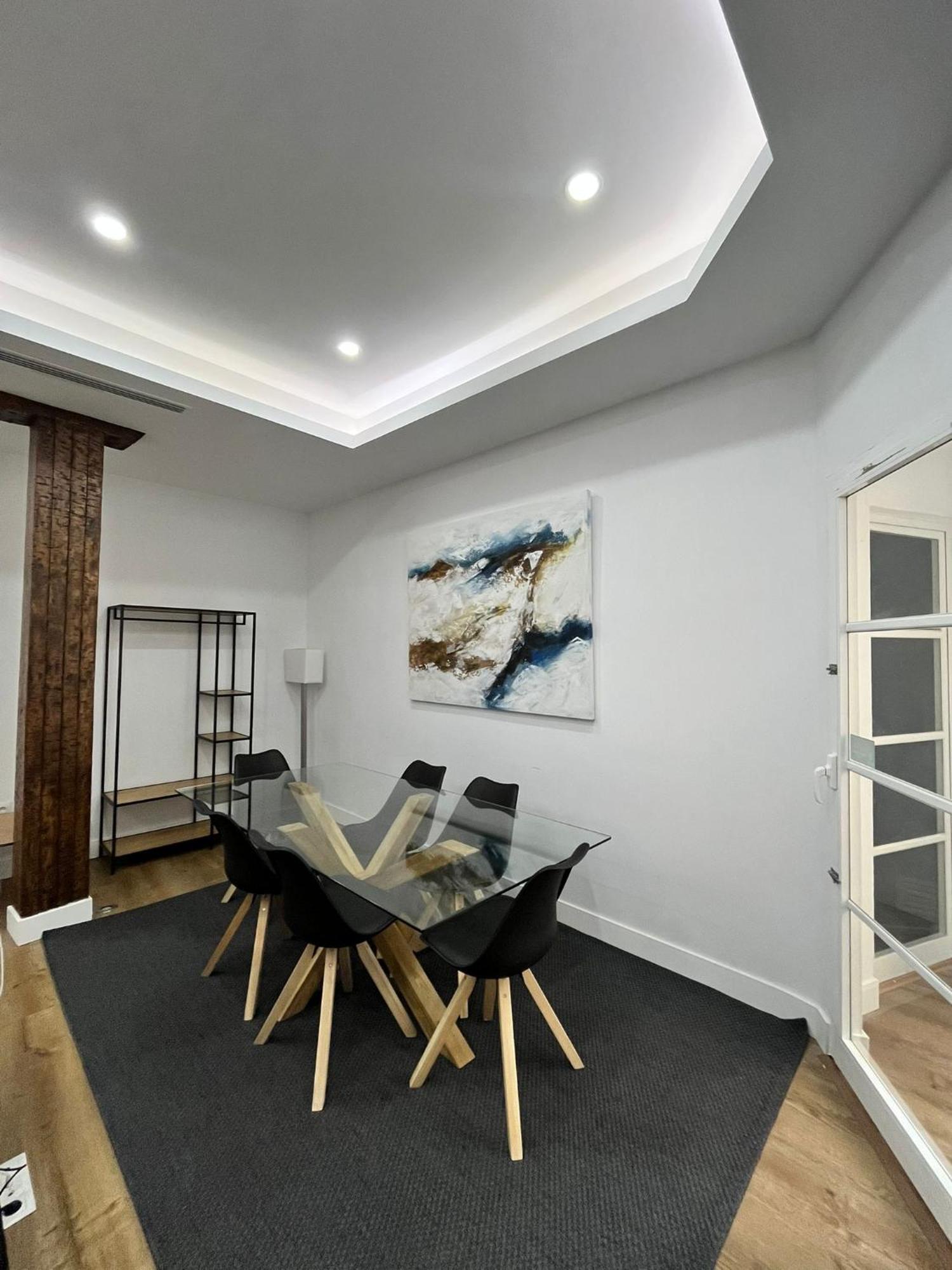 Appartement Exclusive Luxury At Plaza Uncibay, Center Málaga