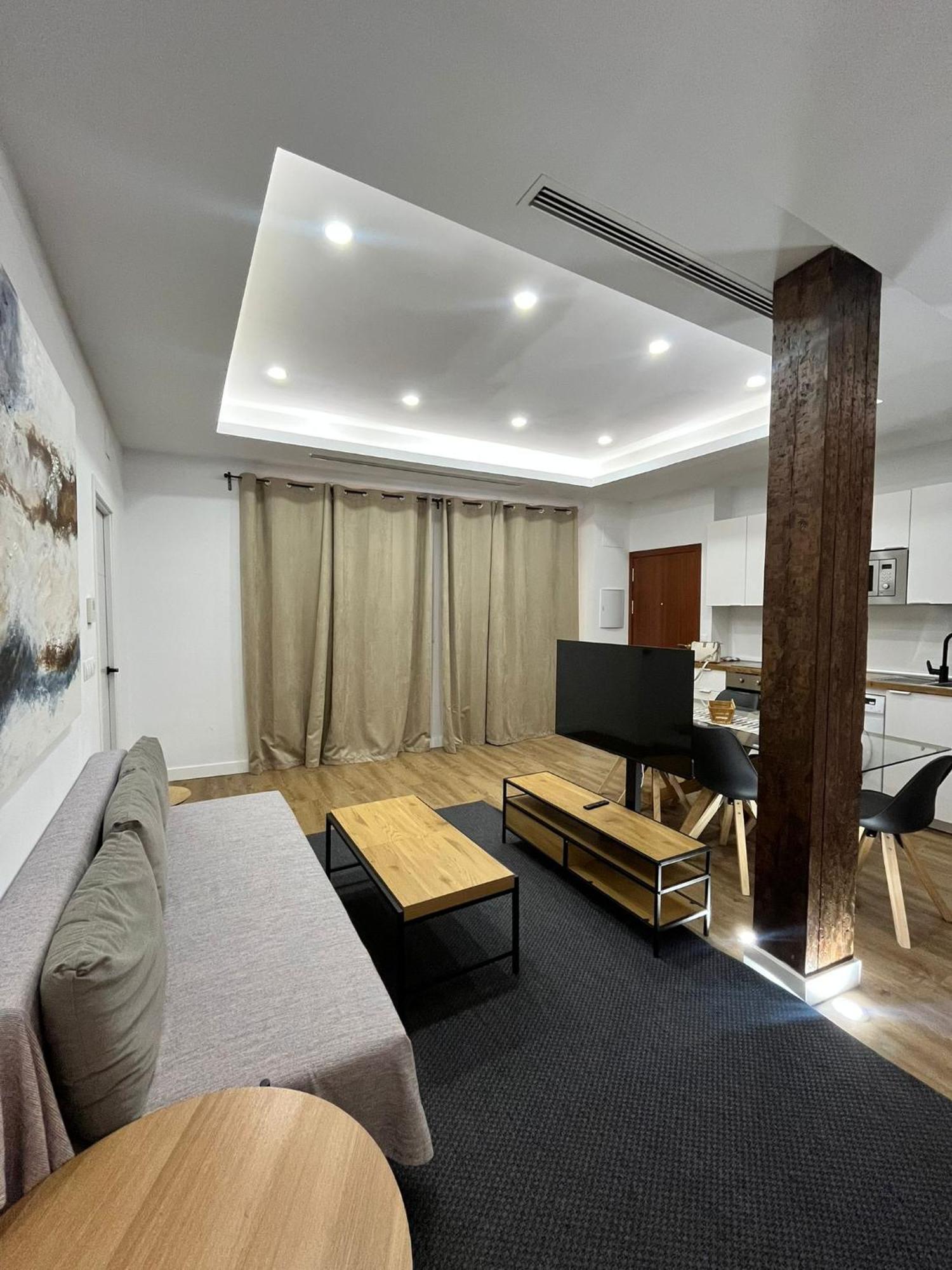 Exclusive Luxury At Plaza Uncibay, Center Appartement