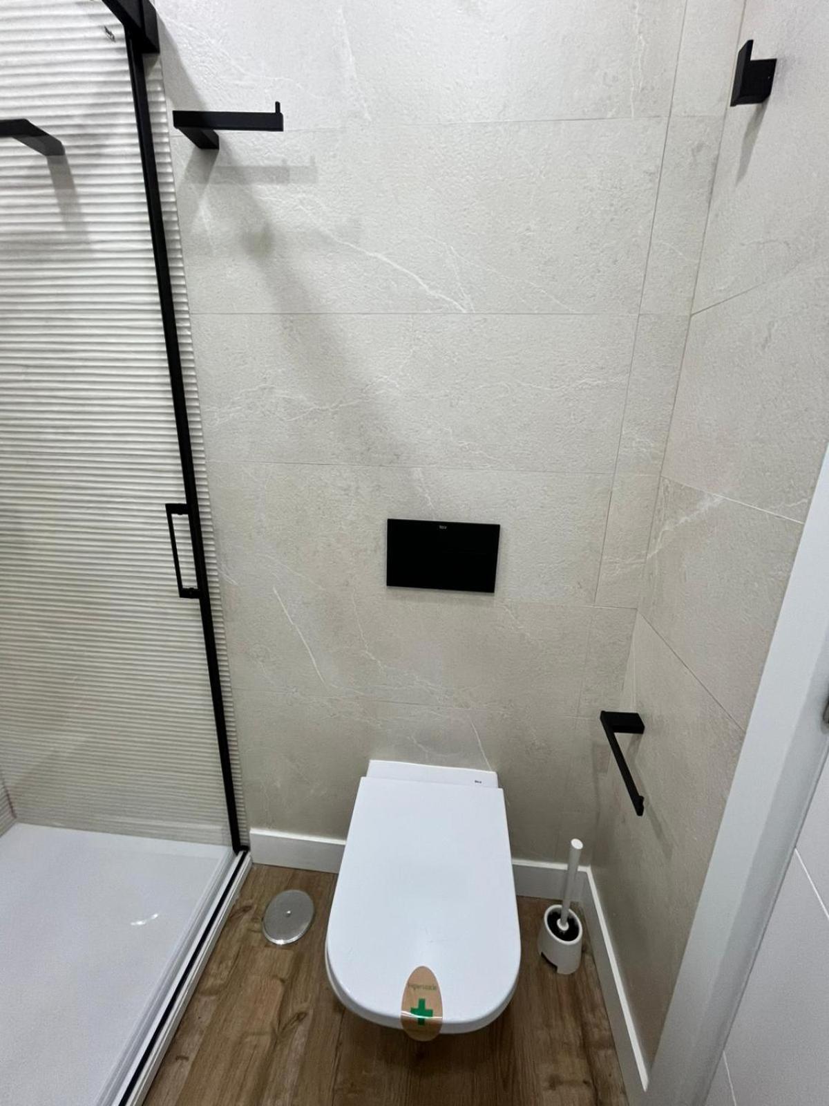 Appartement Exclusive Luxury At Plaza Uncibay, Center