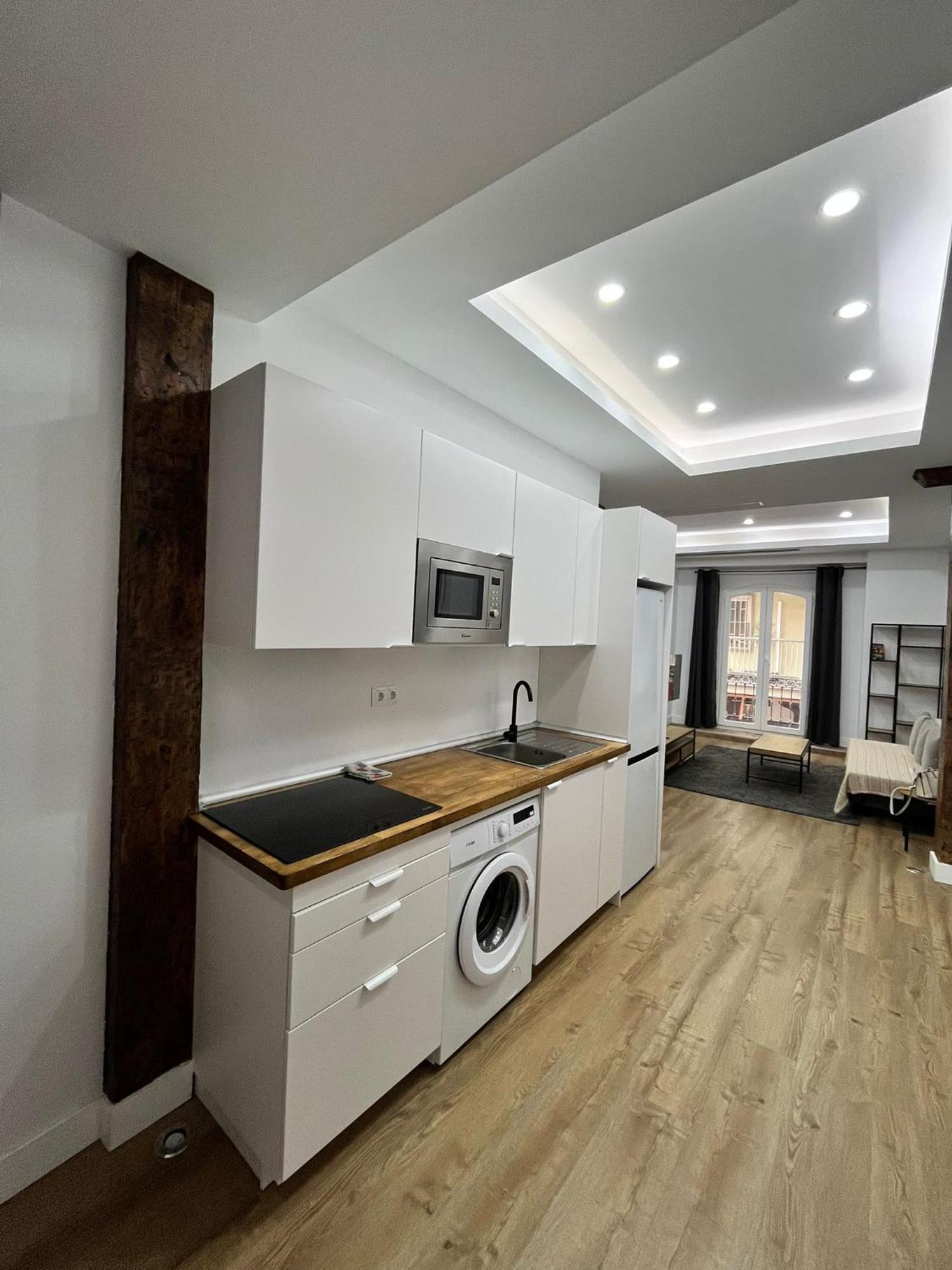 Appartement Exclusive Luxury At Plaza Uncibay, Center *