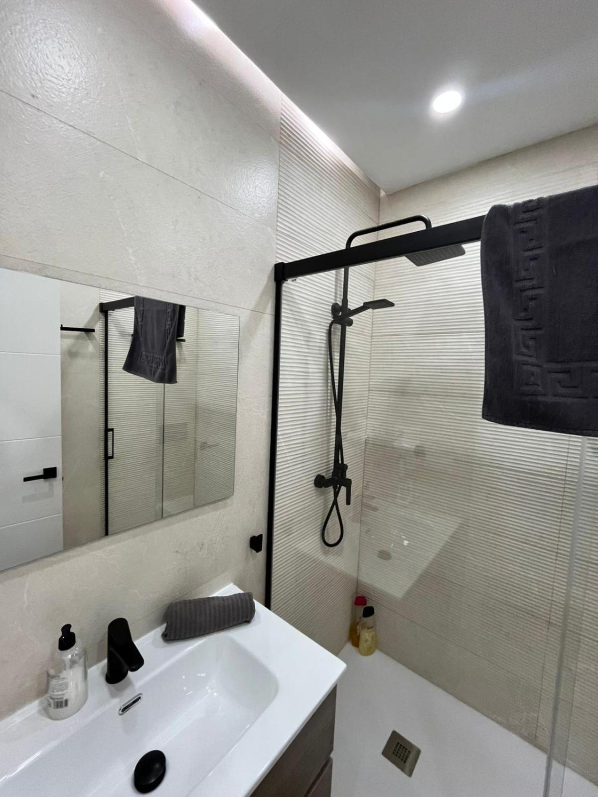 Appartement Exclusive Luxury At Plaza Uncibay, Center Málaga