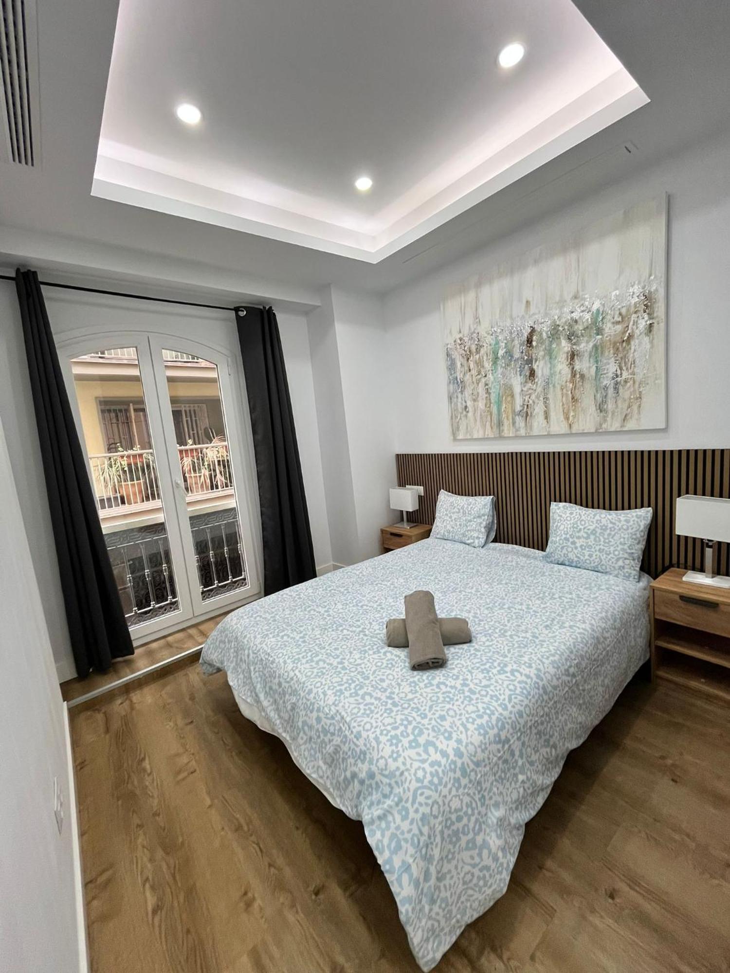 Exclusive Luxury At Plaza Uncibay, Center Appartement