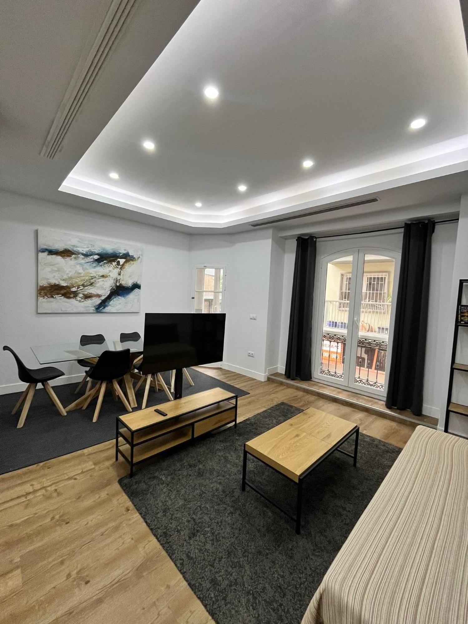 Appartement Exclusive Luxury At Plaza Uncibay, Center