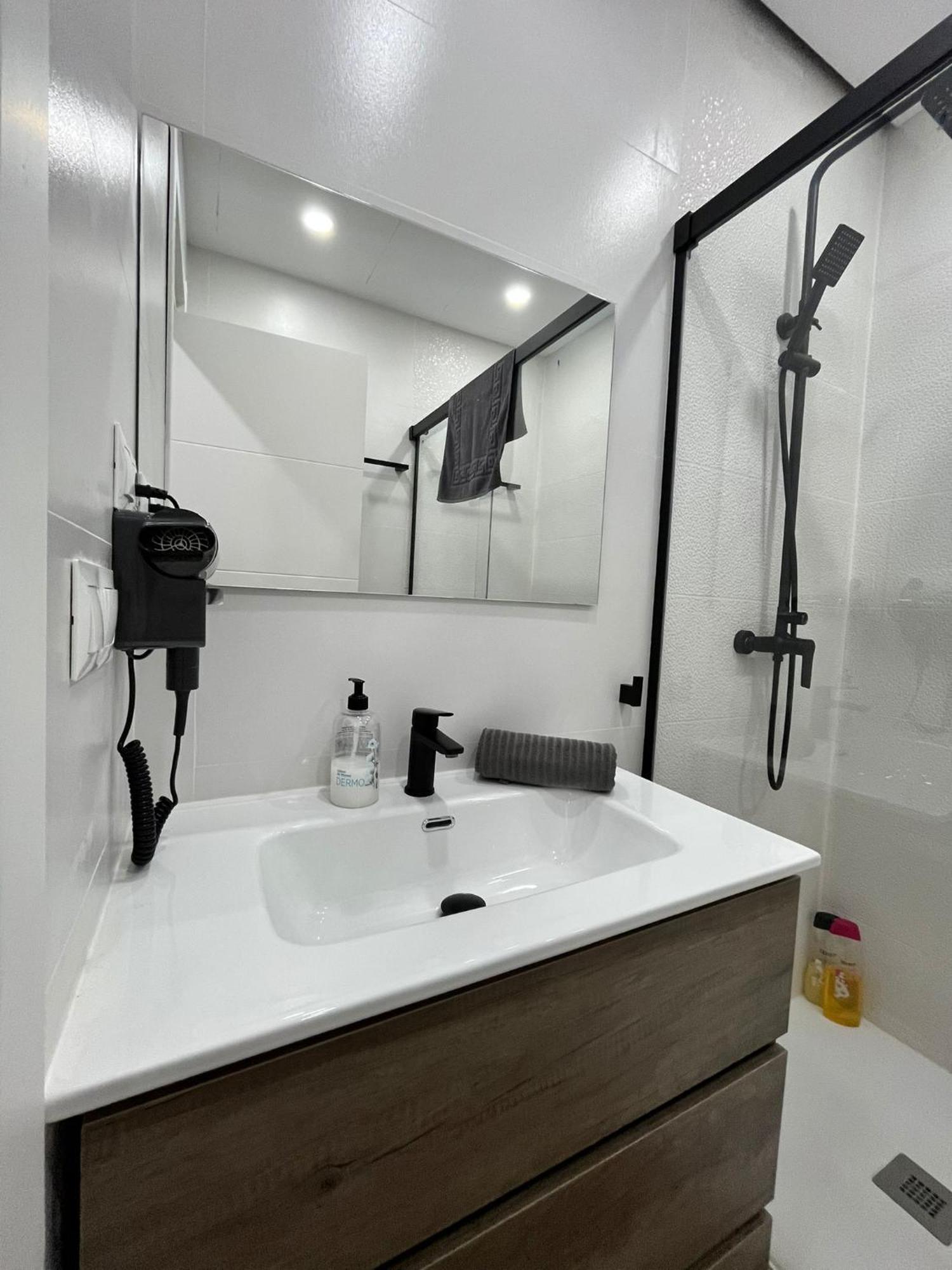 Exclusive Luxury At Plaza Uncibay, Center Appartement