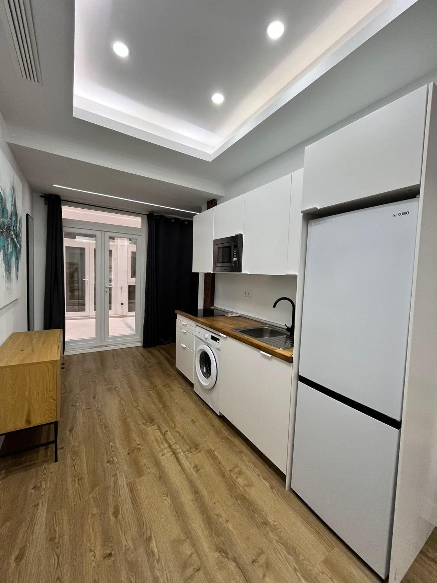Appartement Exclusive Luxury At Plaza Uncibay, Center