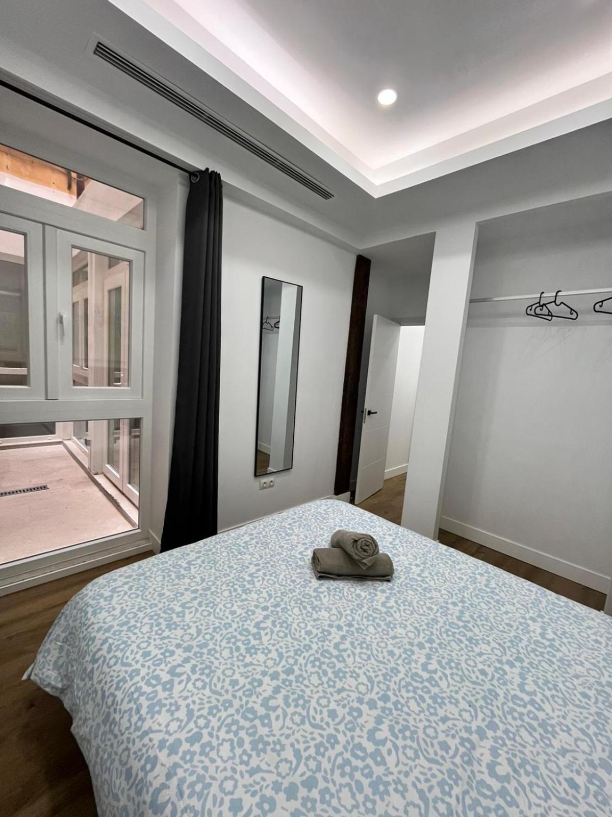 Exclusive Luxury At Plaza Uncibay, Center Appartement