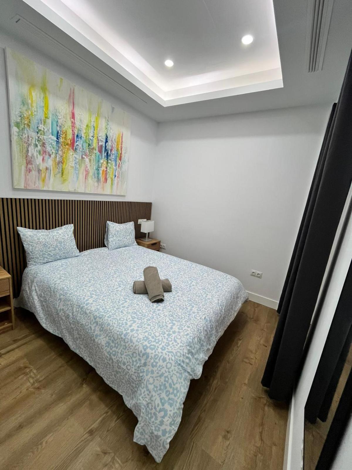 Appartement Exclusive Luxury At Plaza Uncibay, Center