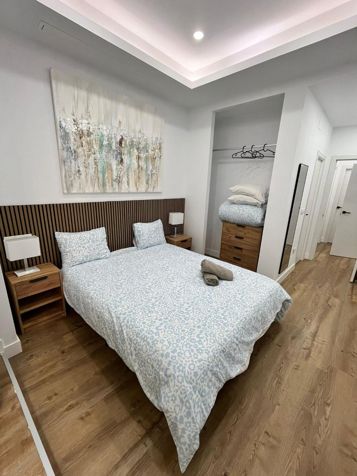 Exclusive Luxury At Plaza Uncibay, Center Appartement *