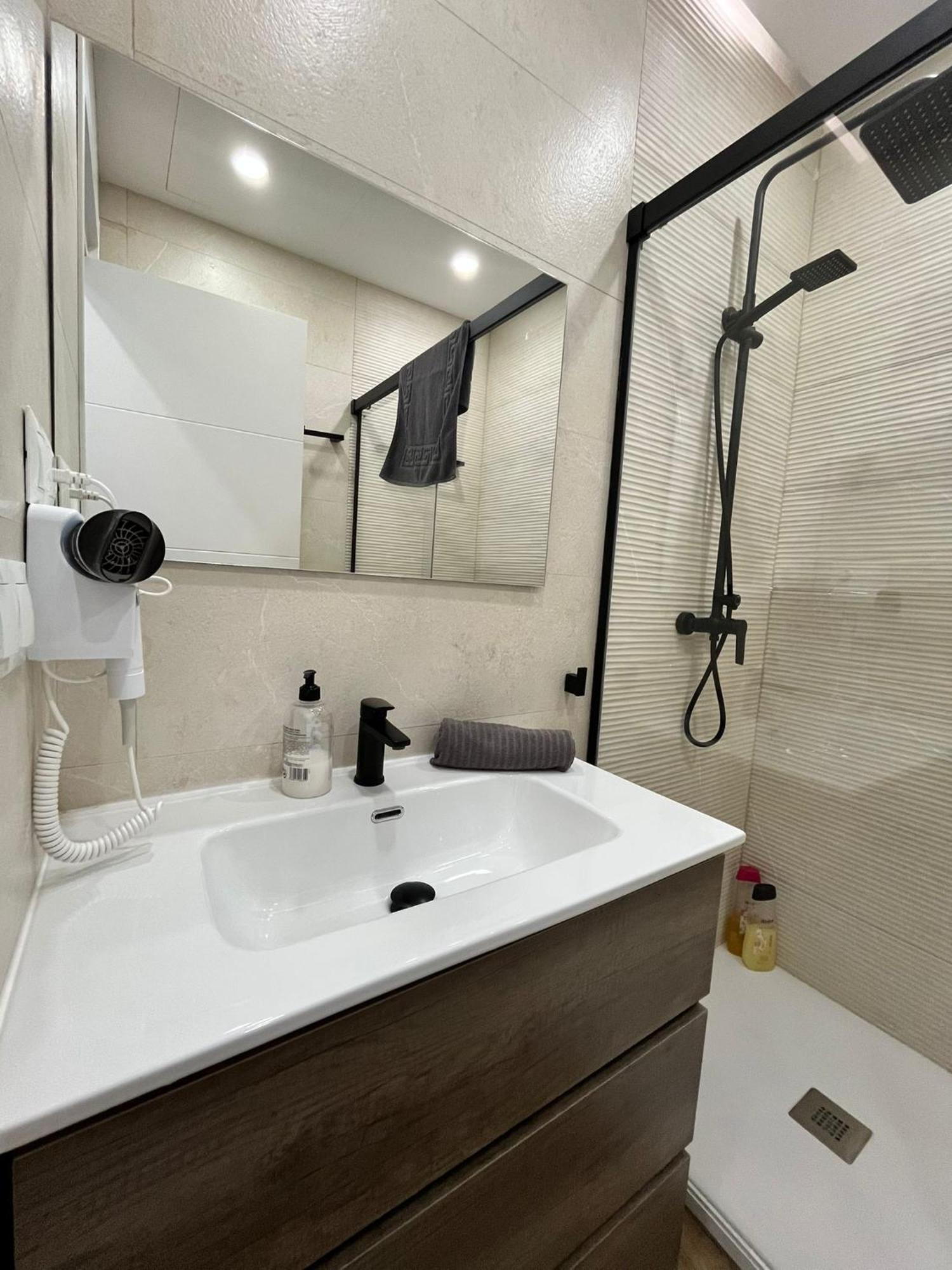 Appartement Exclusive Luxury At Plaza Uncibay, Center